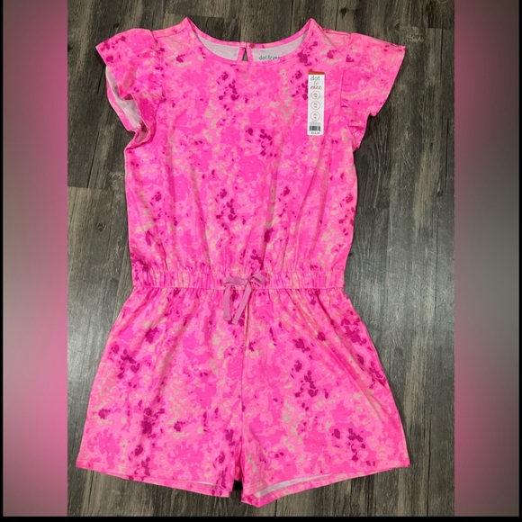 Bundle for Girls 4 pcs DOT & ZAZZ size XL 16 - Picture 4 of 9